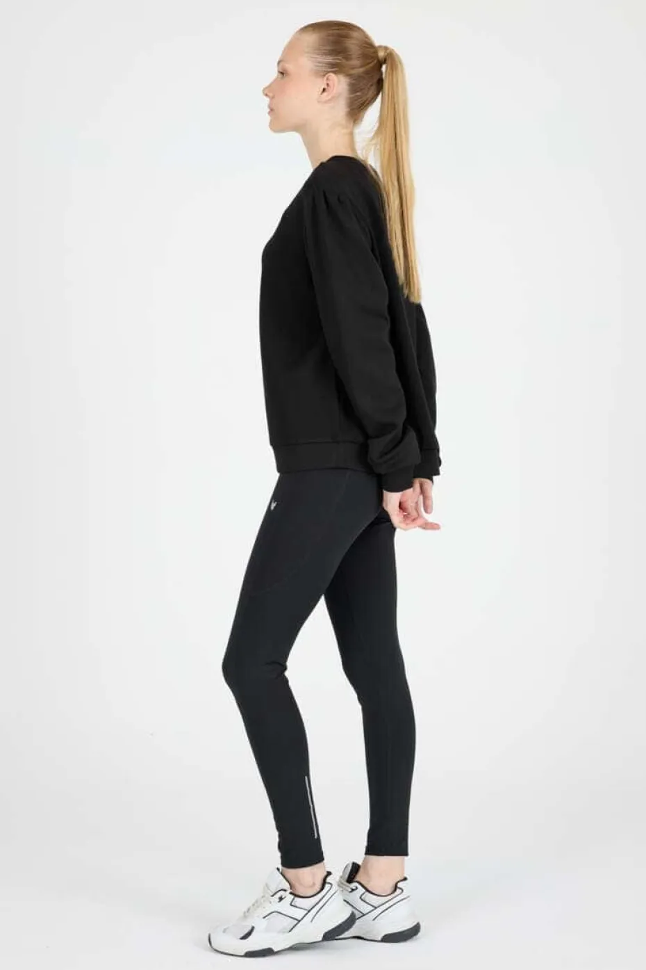 Northpeak Daffe 3 genser dame