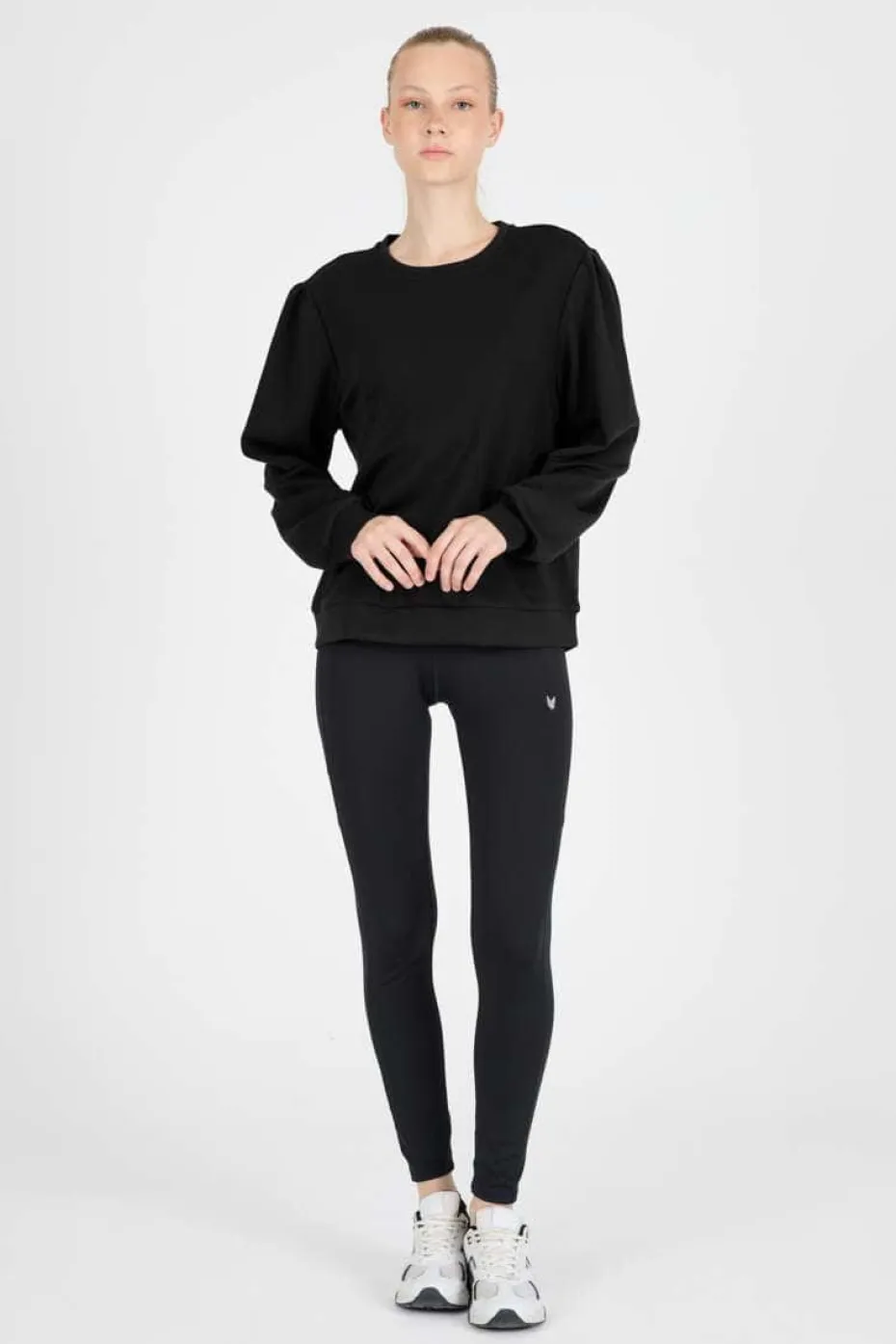 Northpeak Daffe 3 genser dame