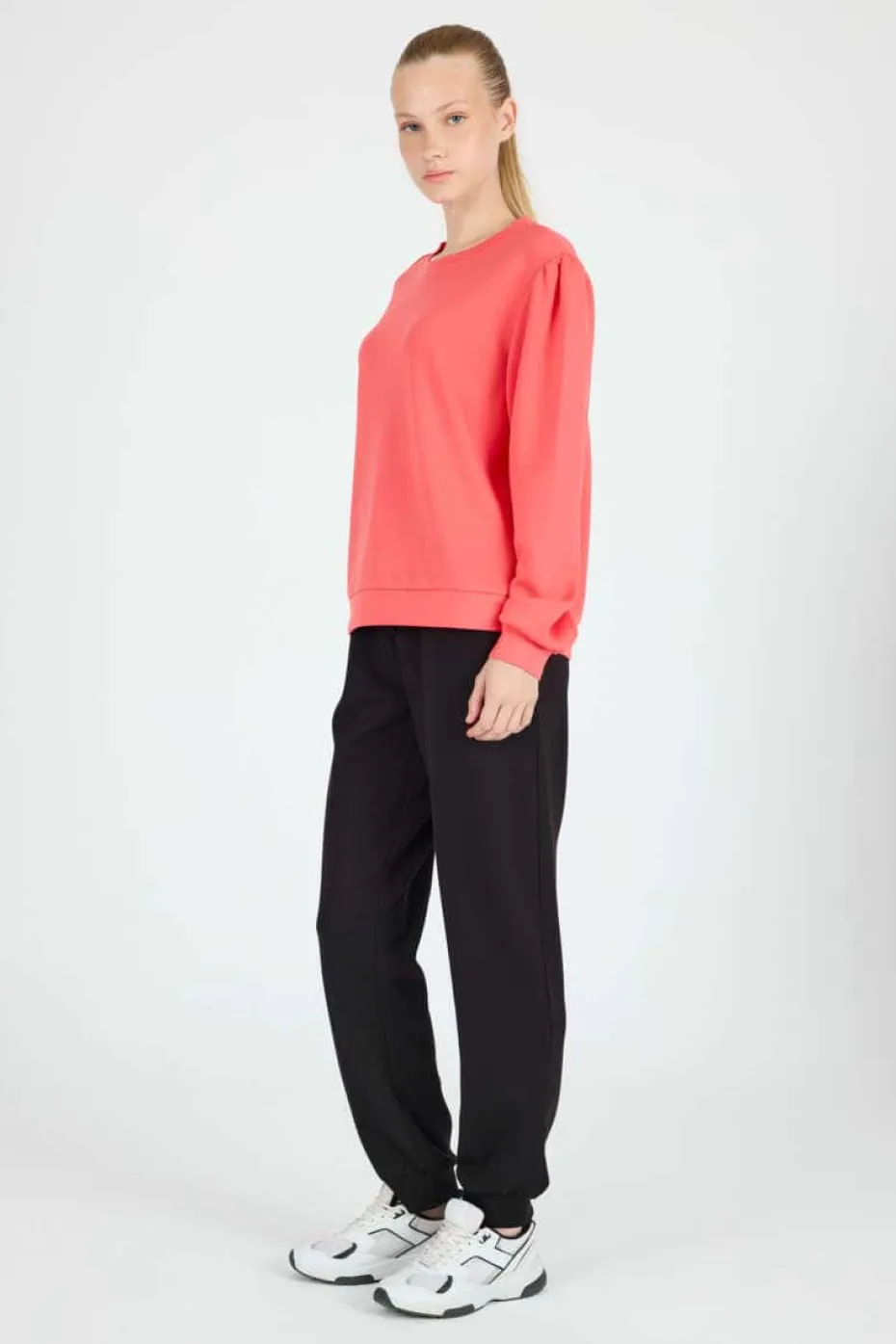 Northpeak Daffe 3 genser dame