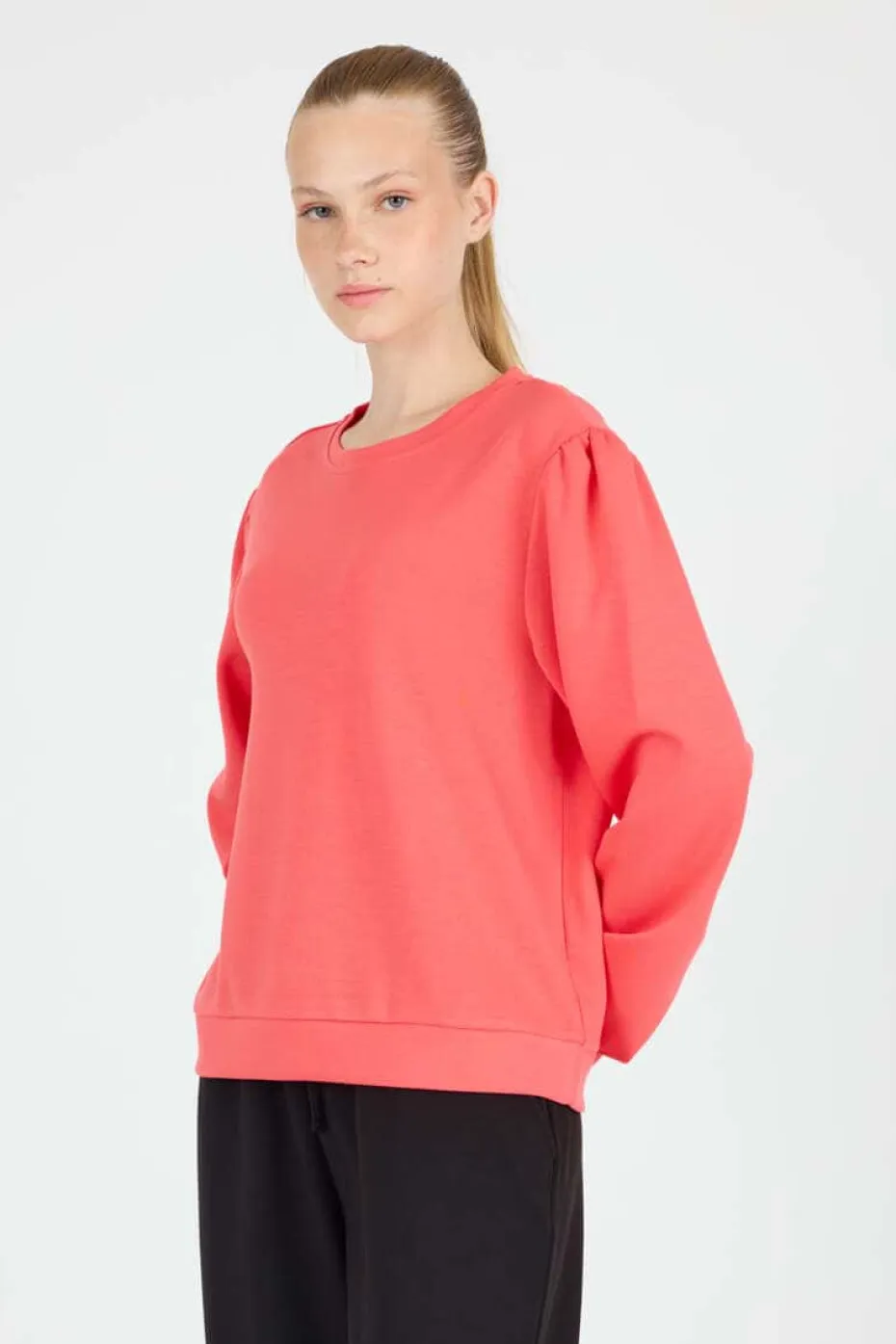 Northpeak Daffe 3 genser dame
