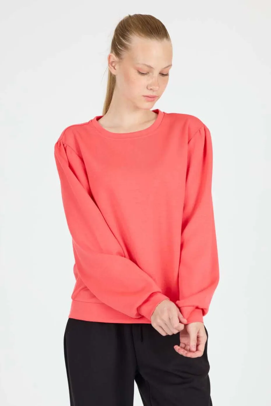 Northpeak Daffe 3 genser dame