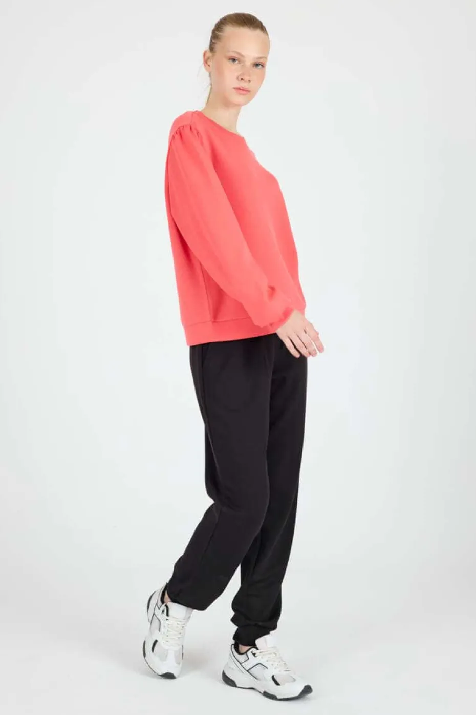 Northpeak Daffe 3 genser dame