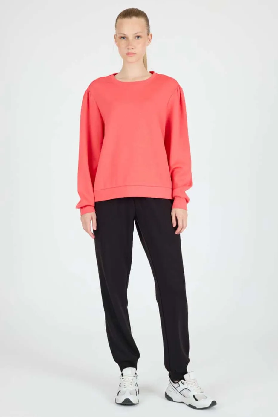 Northpeak Daffe 3 genser dame
