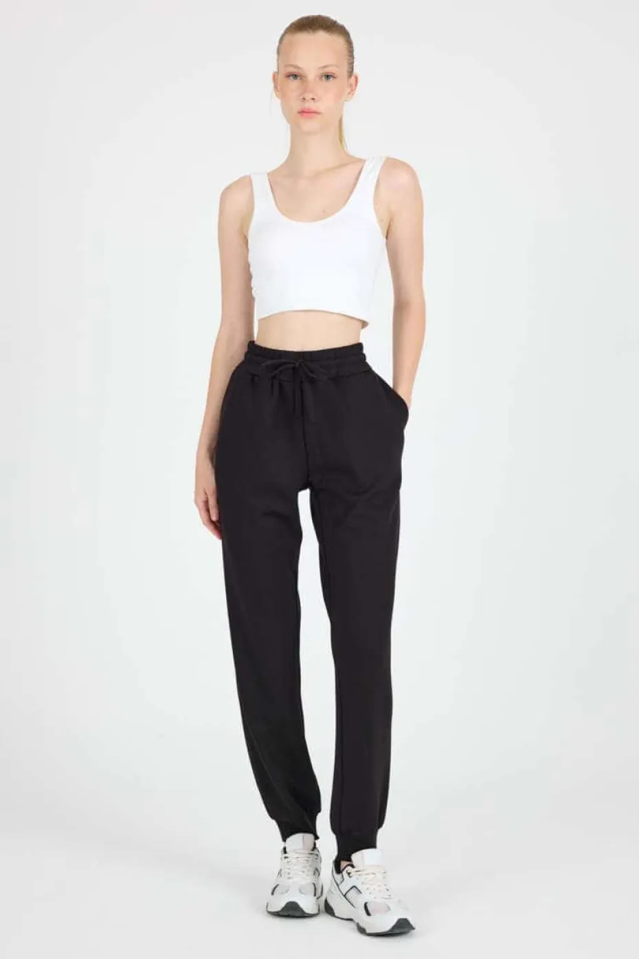 Northpeak Daffe 3 joggebukse