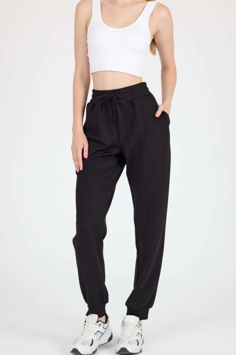 Northpeak Daffe 3 joggebukse