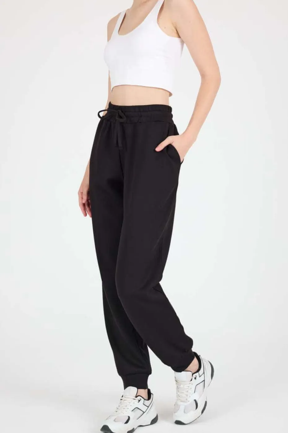 Northpeak Daffe 3 joggebukse
