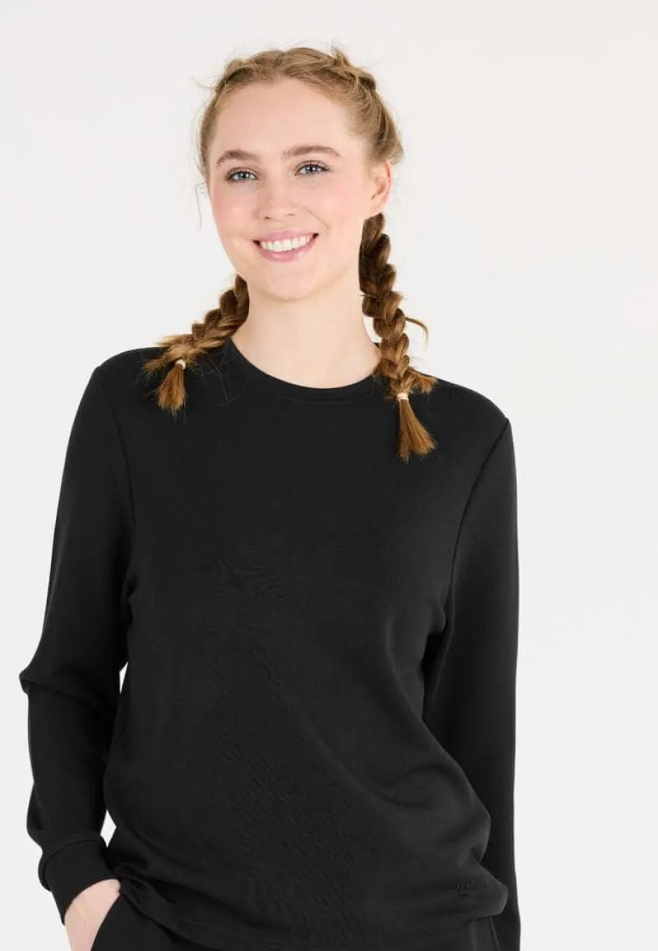 Northpeak Daffe genser dame