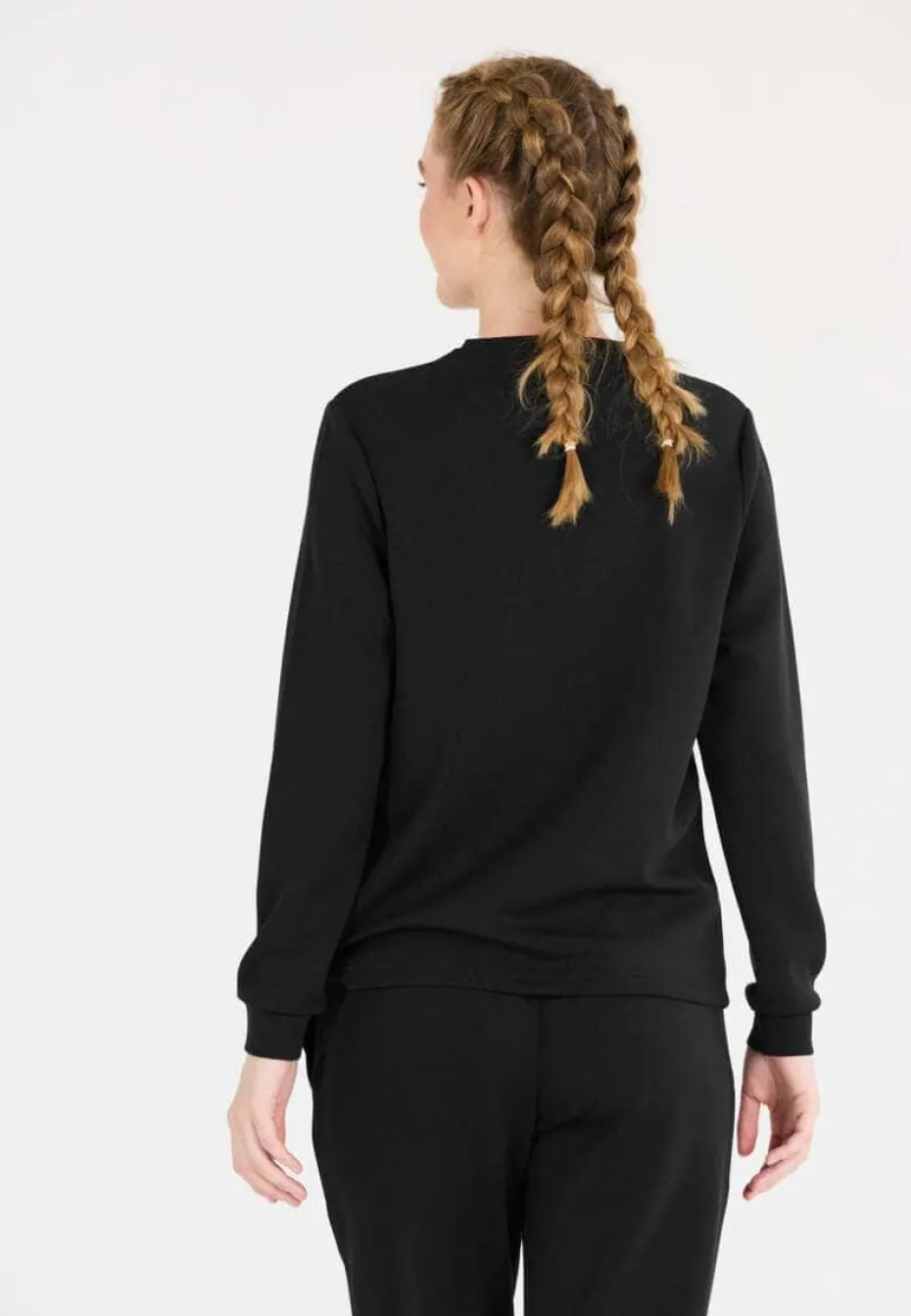 Northpeak Daffe genser dame