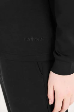 Northpeak Daffe genser dame