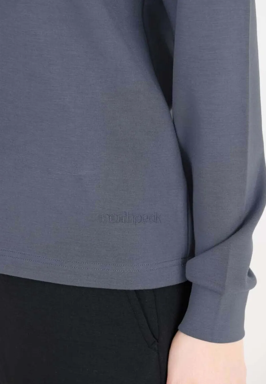 Northpeak Daffe genser dame