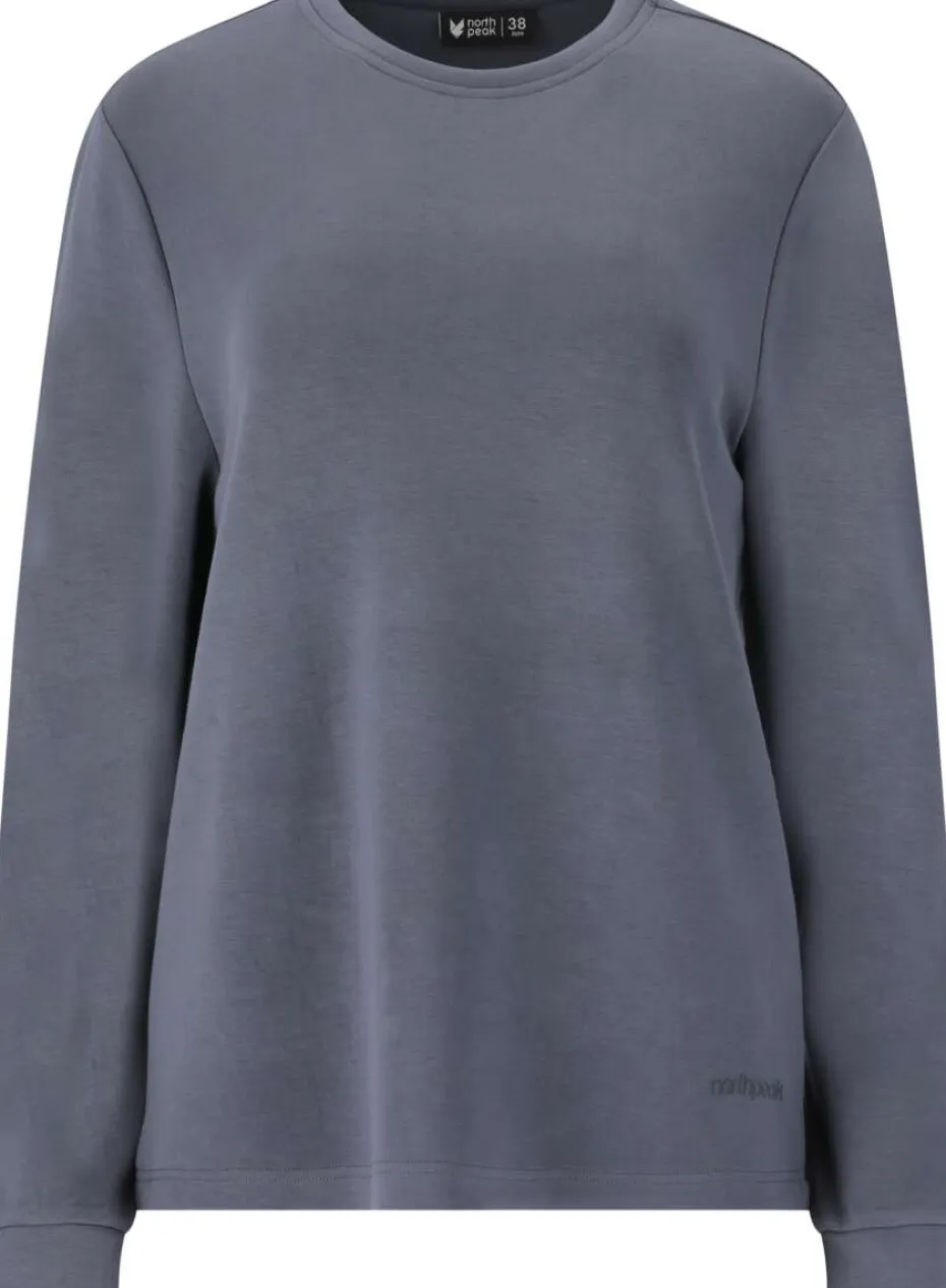 Northpeak Daffe genser dame