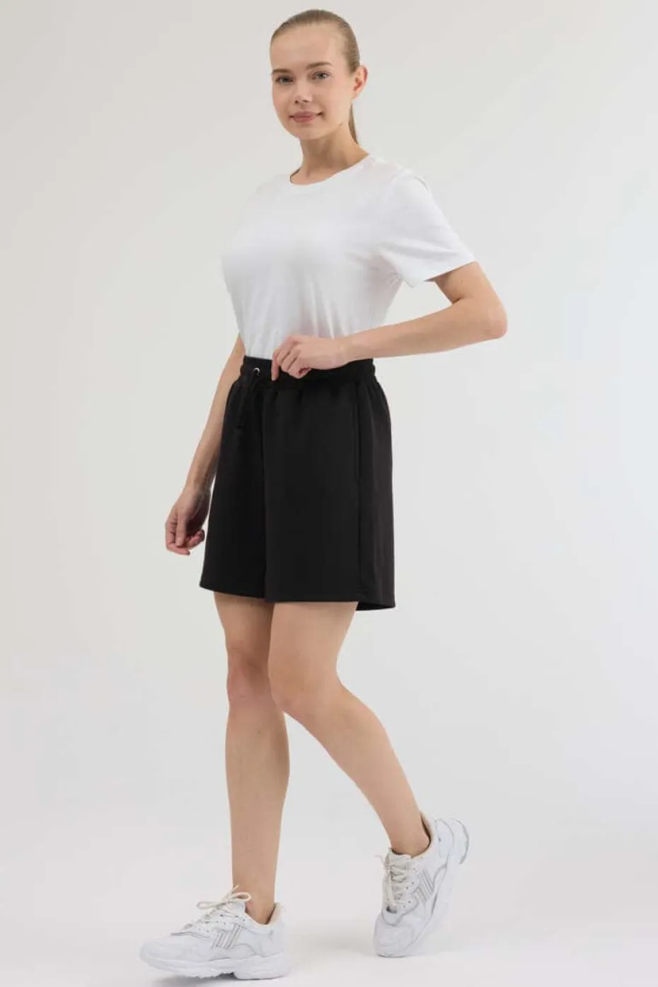 Northpeak Daffe shorts dame
