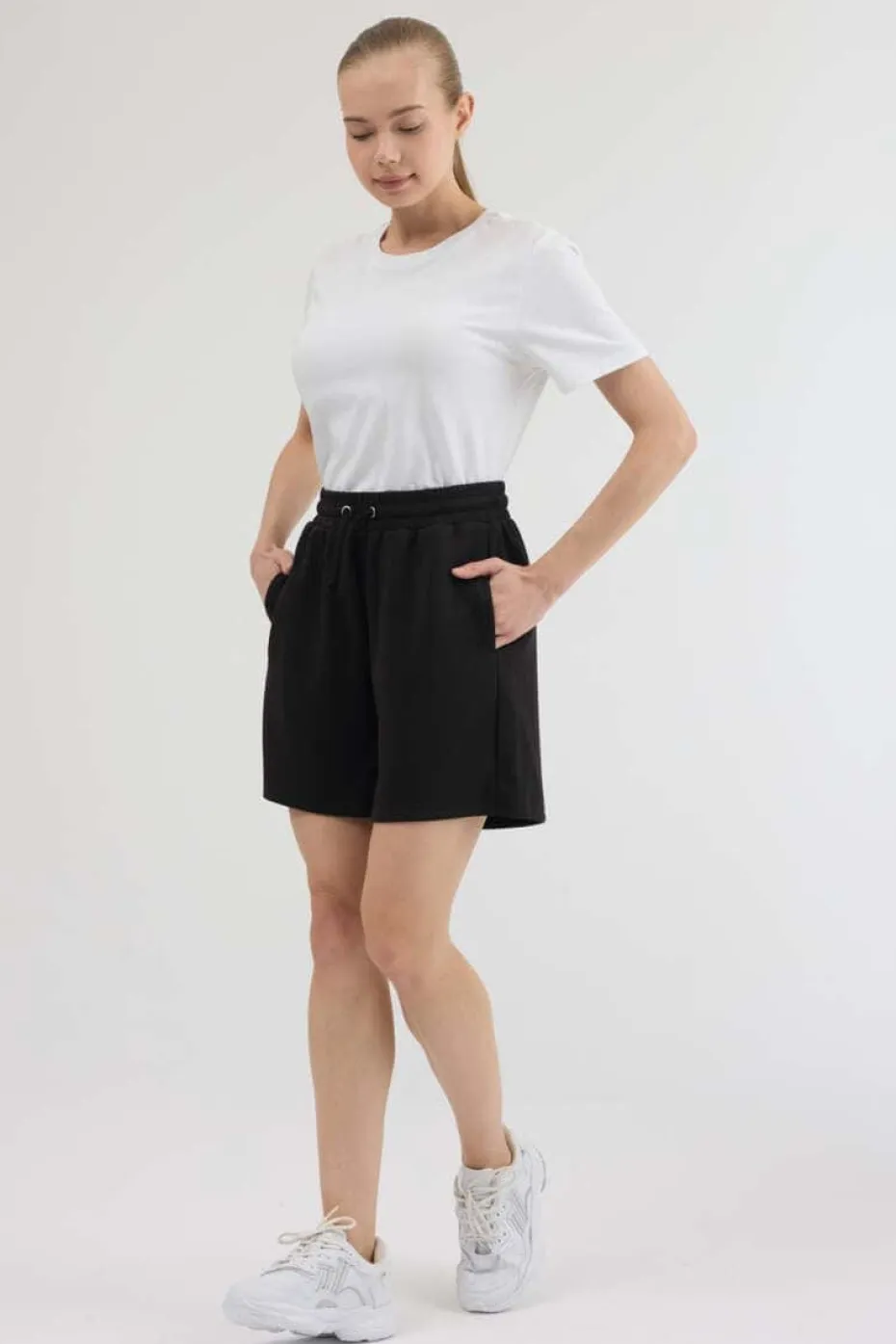 Northpeak Daffe shorts dame