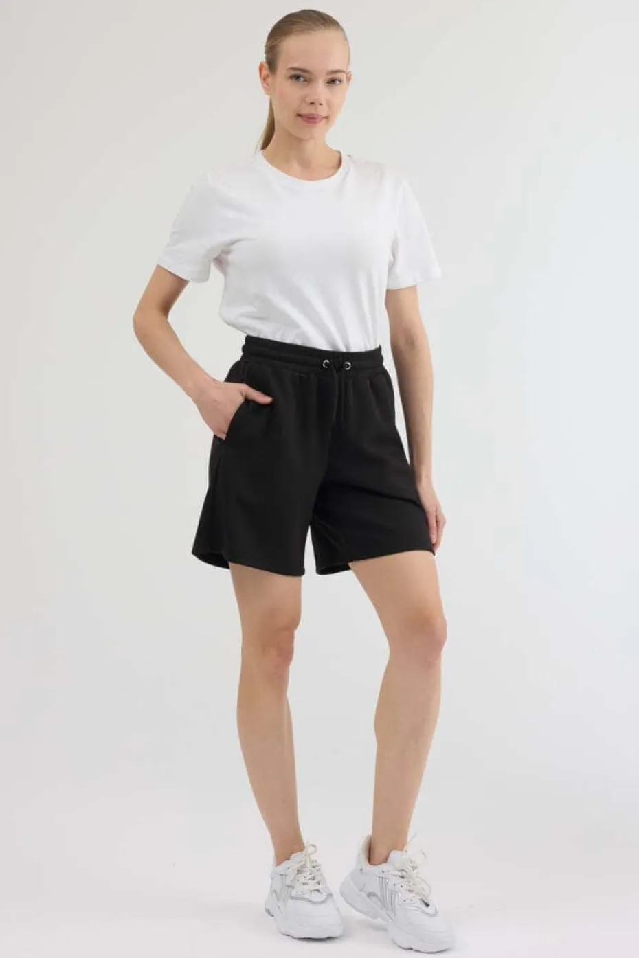 Northpeak Daffe shorts dame