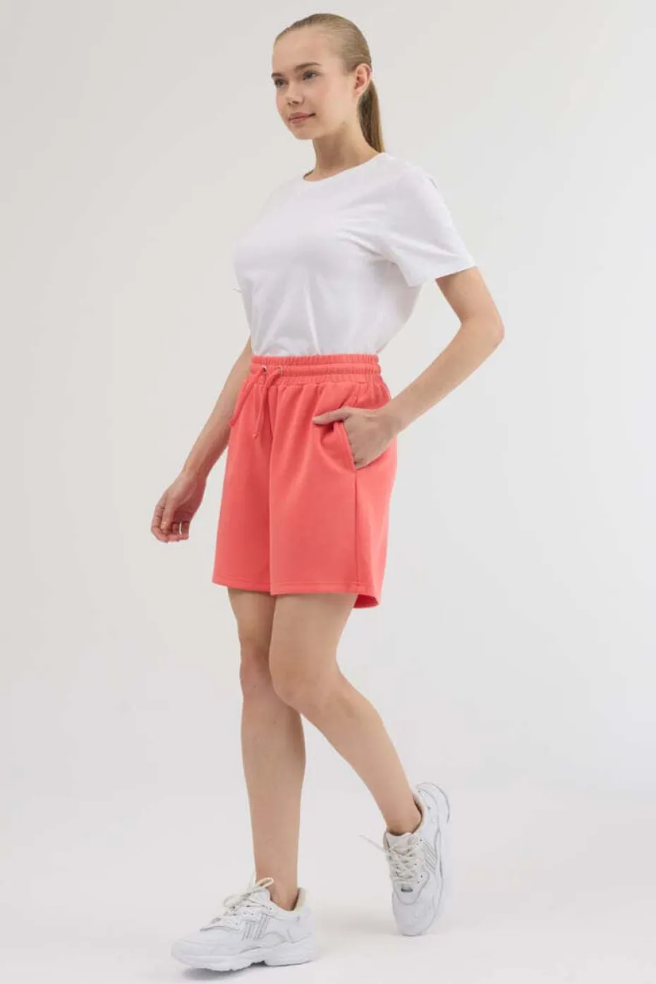 Northpeak Daffe shorts dame