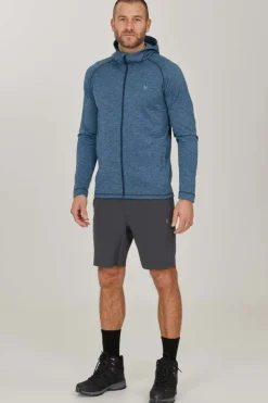 Northpeak Dalane turshorts herre