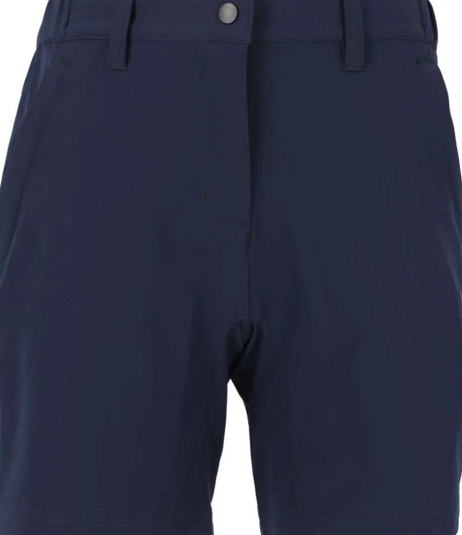 Northpeak Dalane turshorts dame
