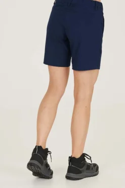Northpeak Dalane turshorts dame