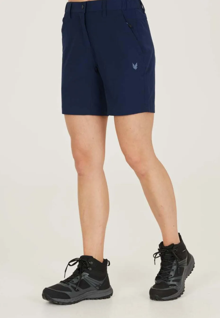 Northpeak Dalane turshorts dame