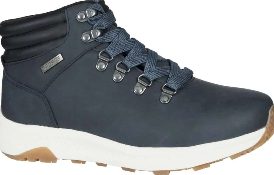 Northpeak Denver vintersko