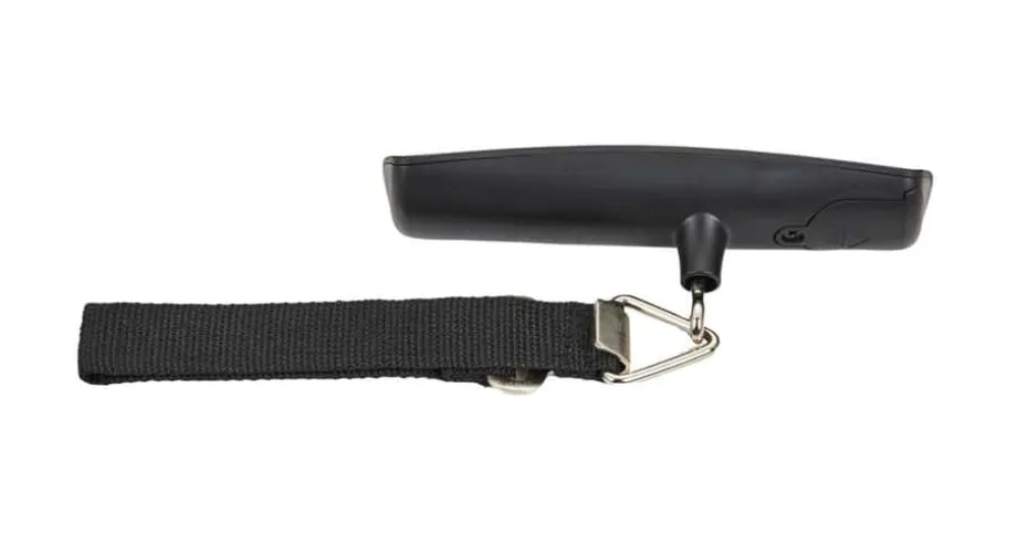 Northpeak digital bagasjevekt