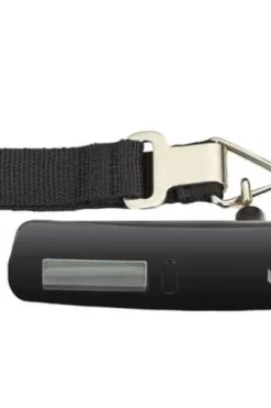 Northpeak digital bagasjevekt