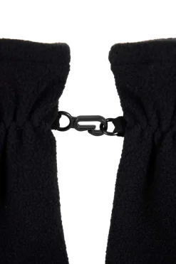 Northpeak Drøbak fleecehansker unisex