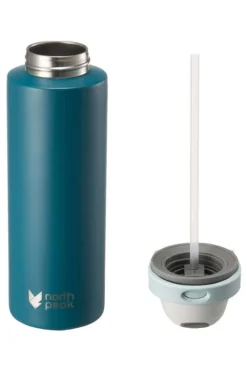Northpeak Dualsip 0,7L drikkeflaske