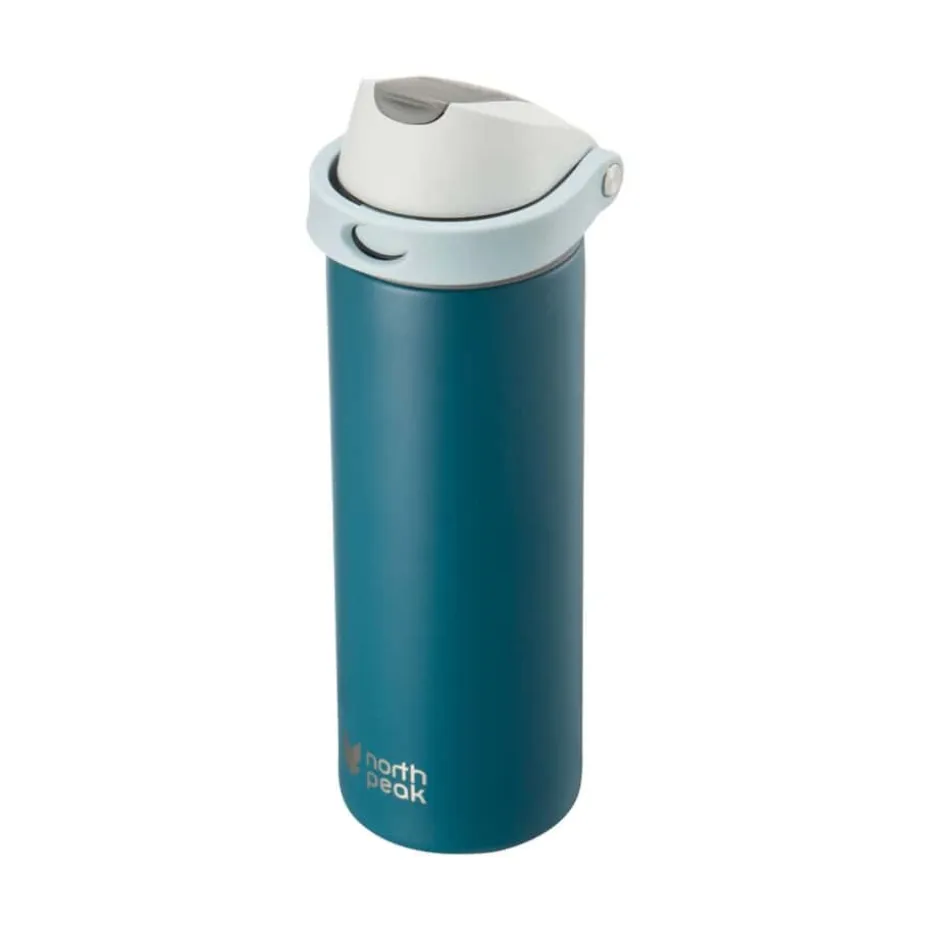Northpeak Dualsip 0,7L drikkeflaske
