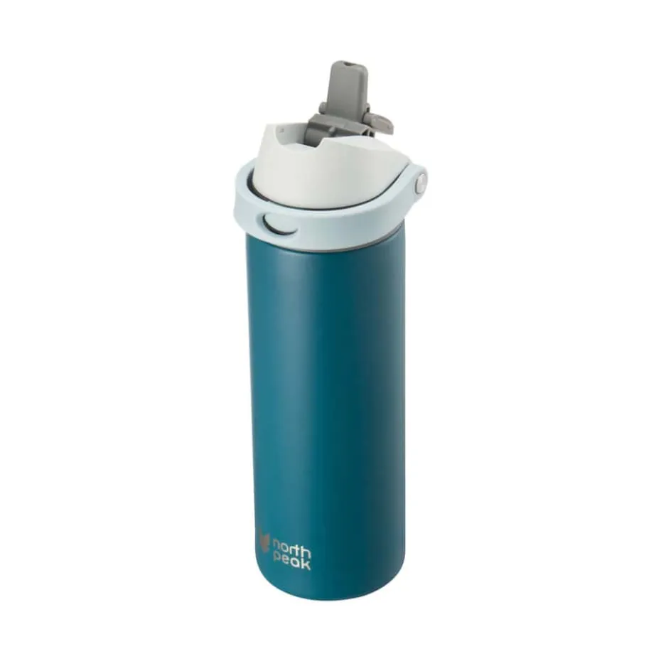Northpeak Dualsip 0,7L drikkeflaske