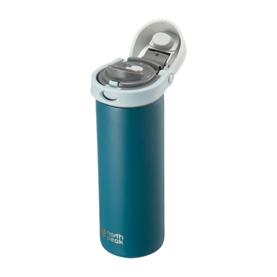 Northpeak Dualsip 0,7L drikkeflaske