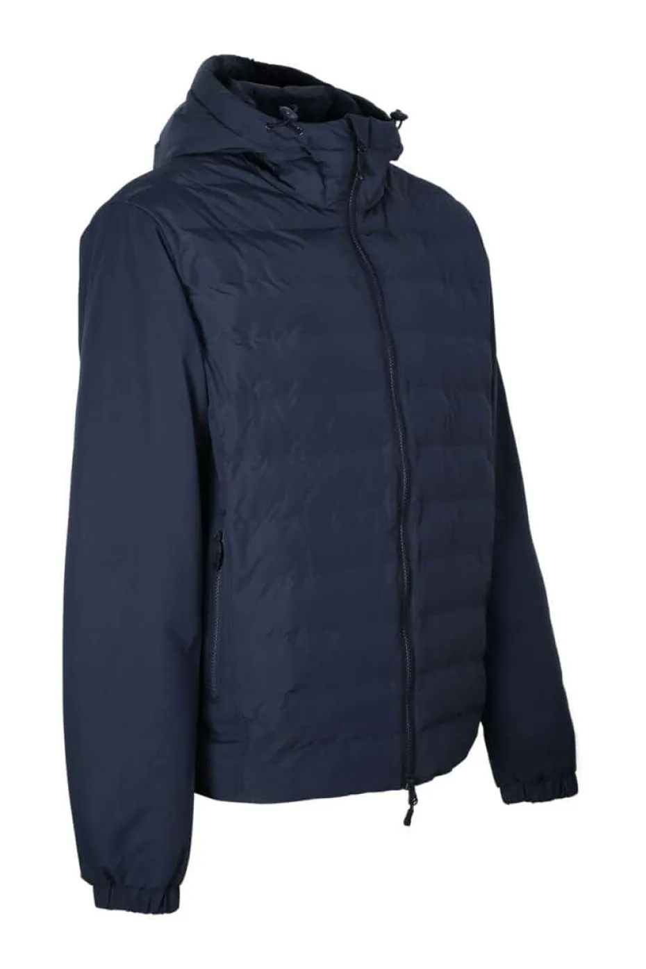 Northpeak Eikesdalen hybridjakke herre
