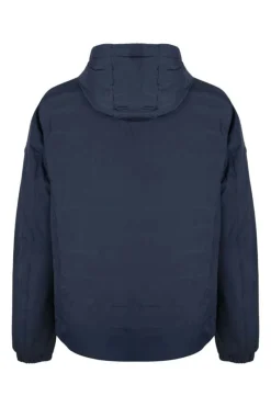 Northpeak Eikesdalen hybridjakke herre