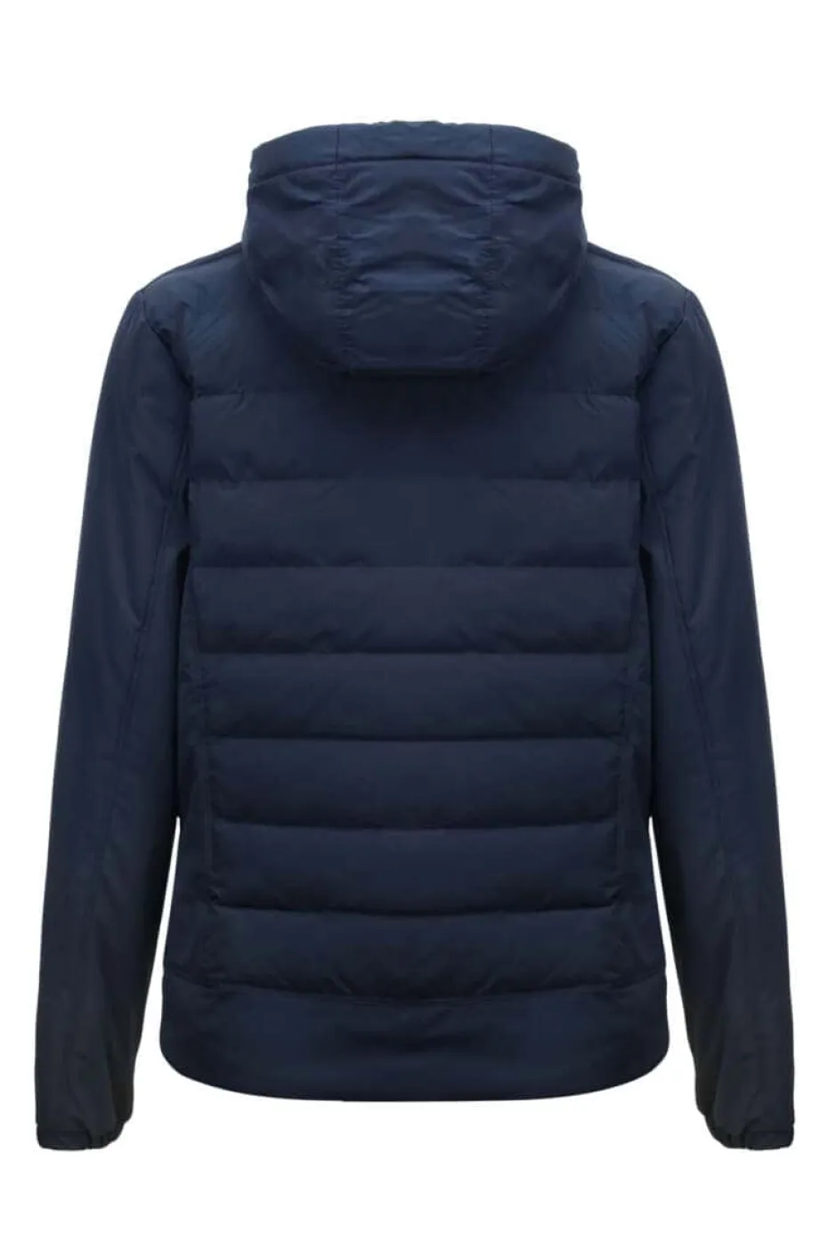 Northpeak Eikesdalen hybridjakke dame