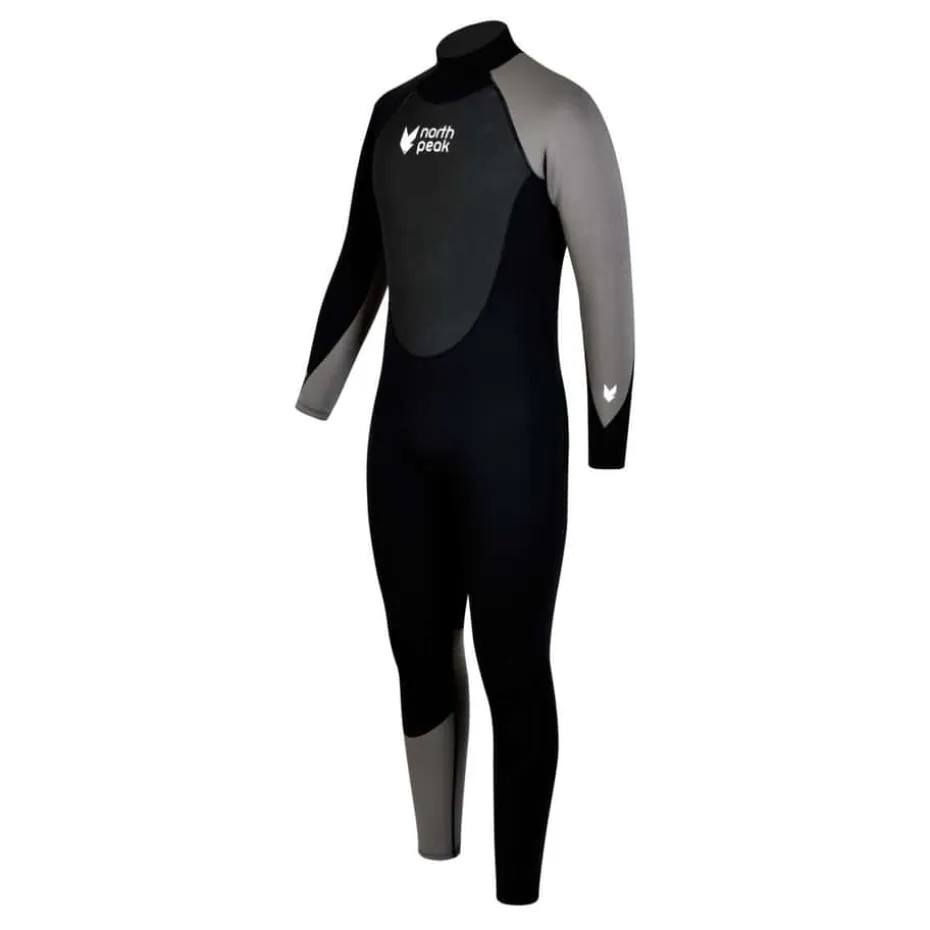 Northpeak Epicwave våtdrakt herre 2023
