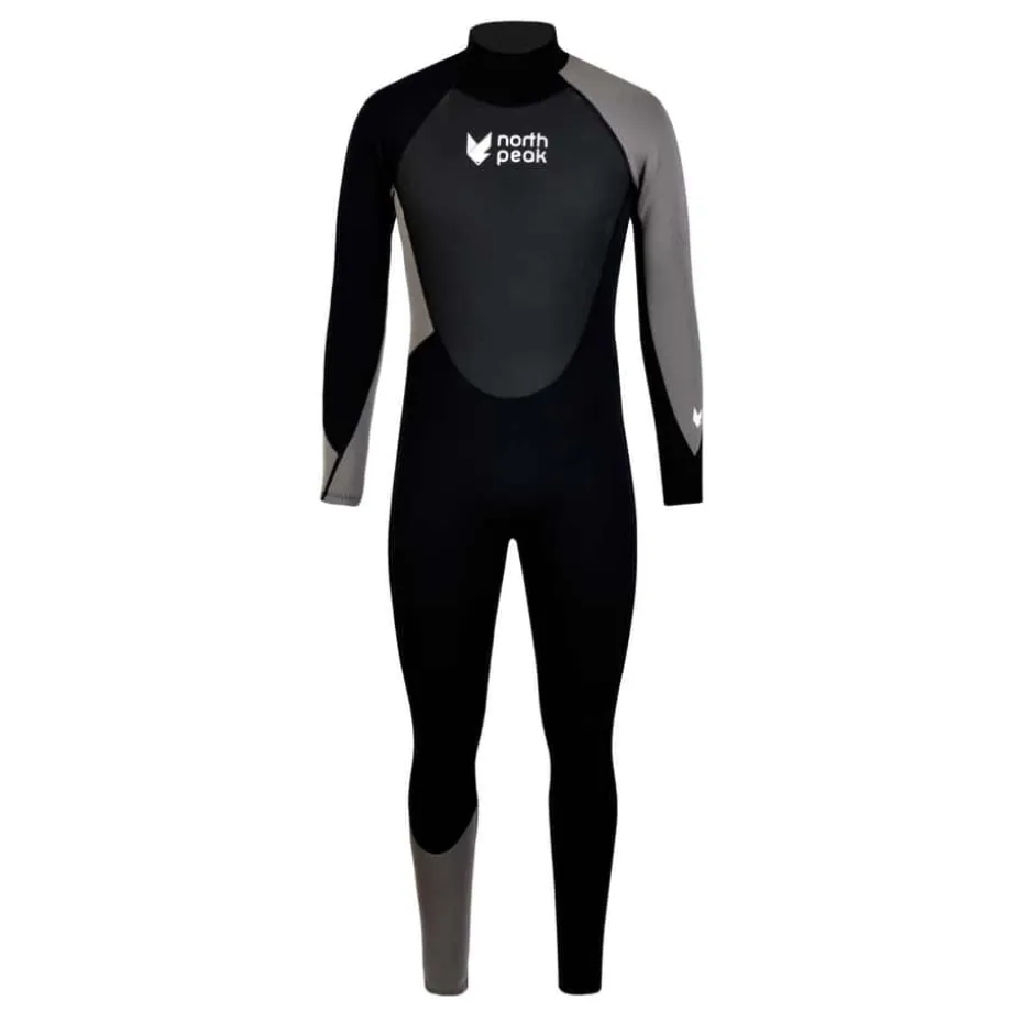 Northpeak Epicwave våtdrakt herre 2023