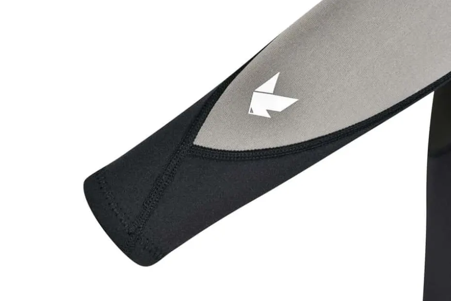 Northpeak Epicwave våtdrakt herre 2026