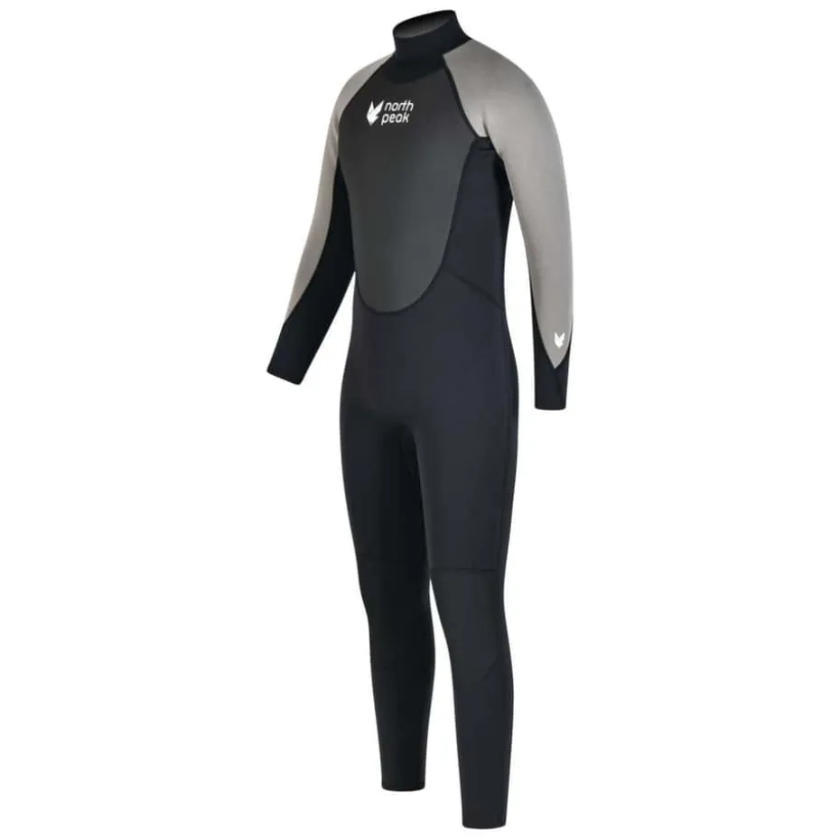 Northpeak Epicwave våtdrakt herre 2026
