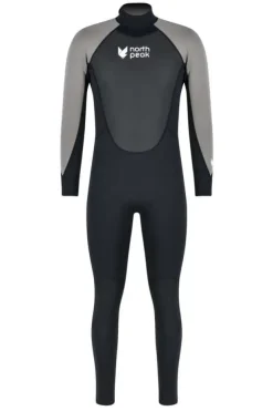 Northpeak Epicwave våtdrakt herre 2026