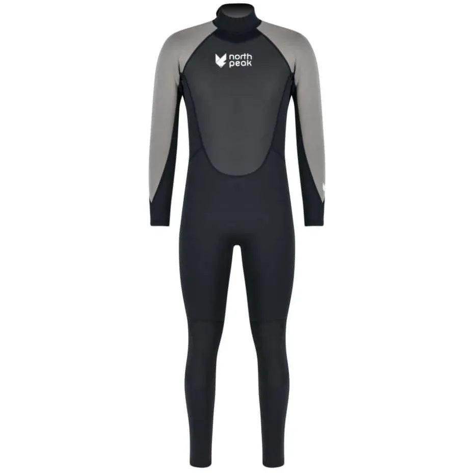 Northpeak Epicwave våtdrakt herre 2026