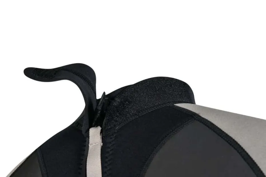 Northpeak Epicwave våtdrakt herre 2026