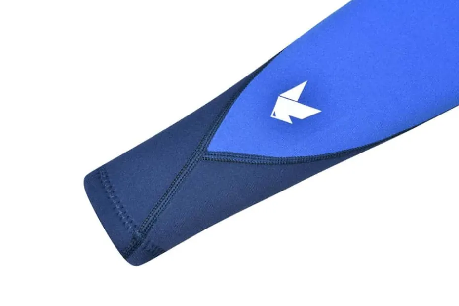 Northpeak Epicwave våtdrakt herre 2025