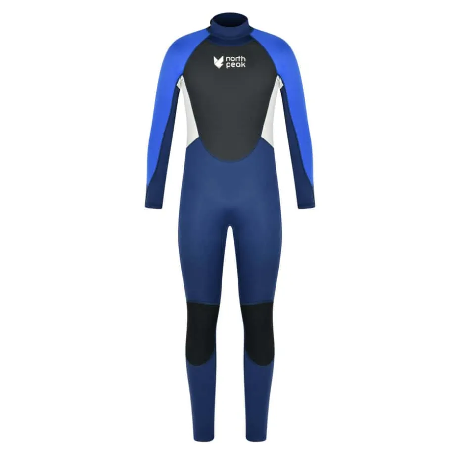 Northpeak Epicwave våtdrakt herre 2025