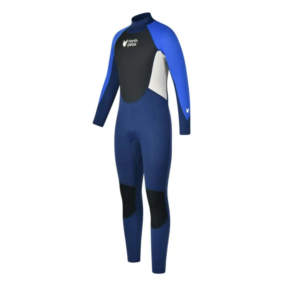 Northpeak Epicwave våtdrakt herre 2025