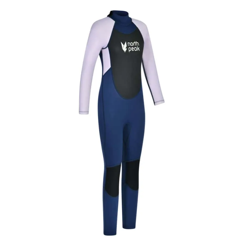 Northpeak Epicwave våtdrakt junior 2025