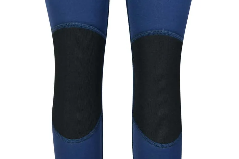 Northpeak Epicwave våtdrakt junior 2025