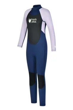 Northpeak Epicwave våtdrakt junior 2025