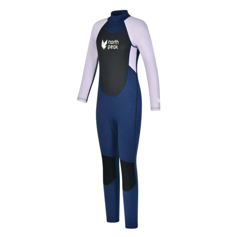 Northpeak Epicwave våtdrakt junior 2025