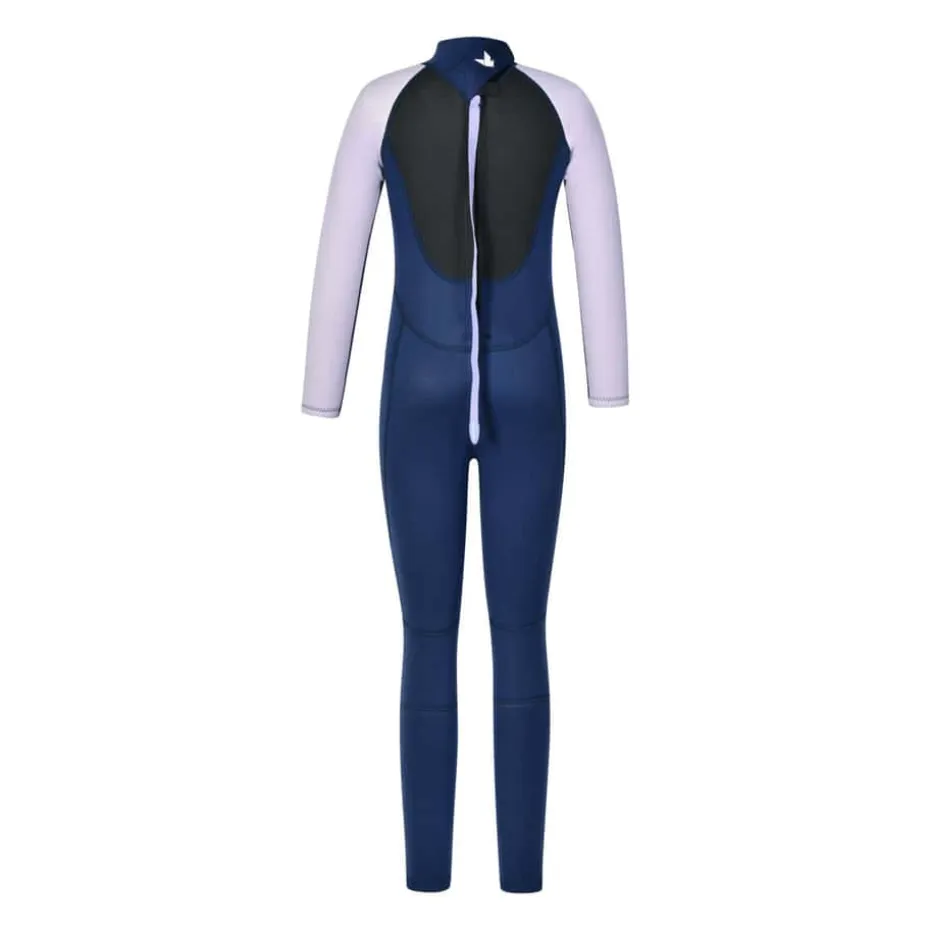 Northpeak Epicwave våtdrakt junior 2025
