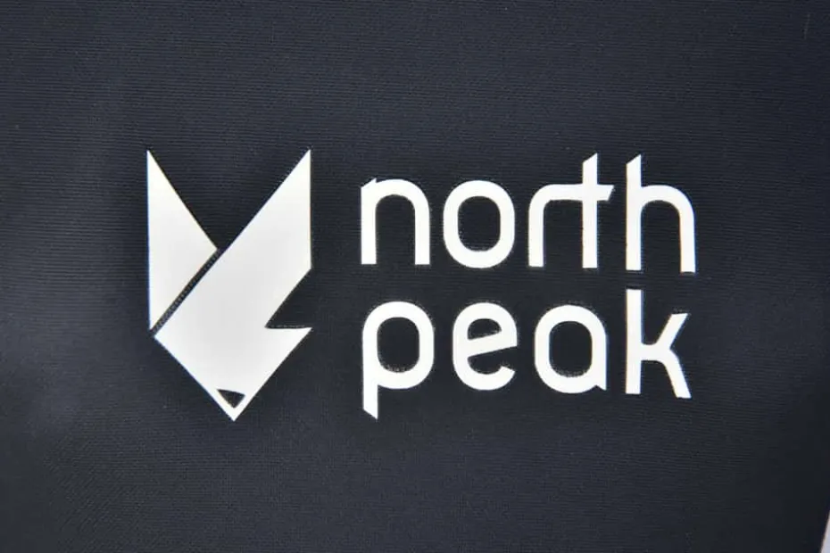 Northpeak Epicwave våtdrakt junior 2025